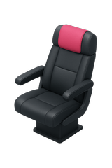 Poltrona executivo